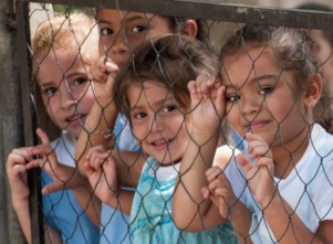 Honduras Children