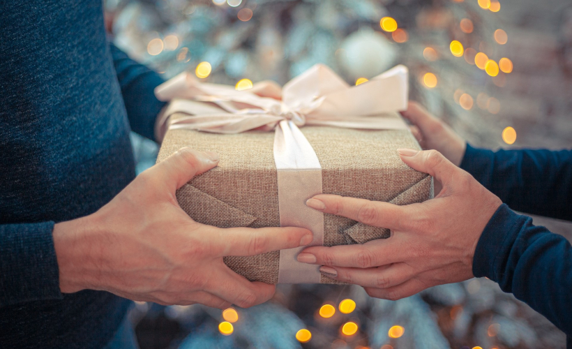 Christmas – A Season of Giving