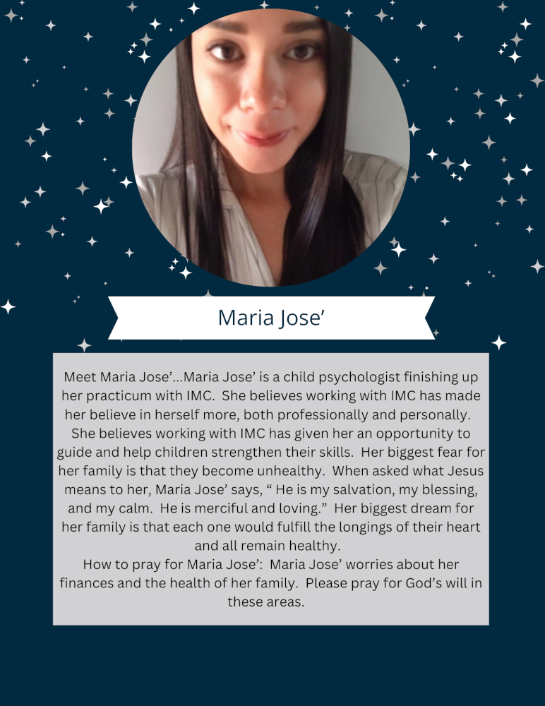 Maria Jose_772x1000 Maria Jose