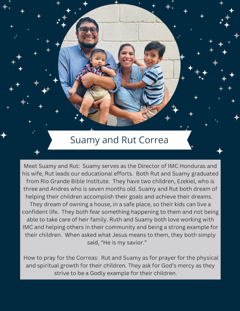 Sammy & Rut Correa_772x1000 Sammy & Rut Correa