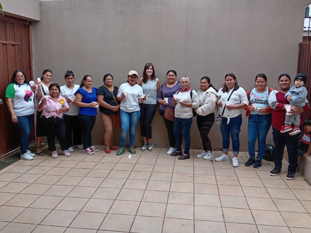 group of RF ladies_cropped